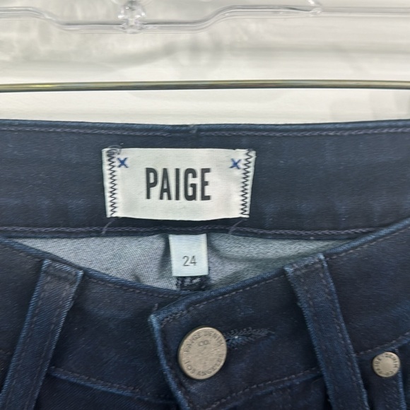 PAIGE Denim Jeans - Picture 2 of 3